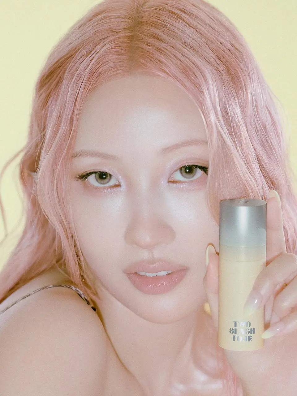 [이사배브랜드] 투슬래시포 프라이밍 스킨 글리머 상세페이지 6